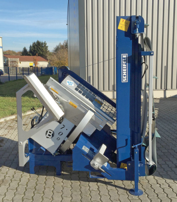 Preview: Neu Scheifele WPI 700 Z schräg Variante